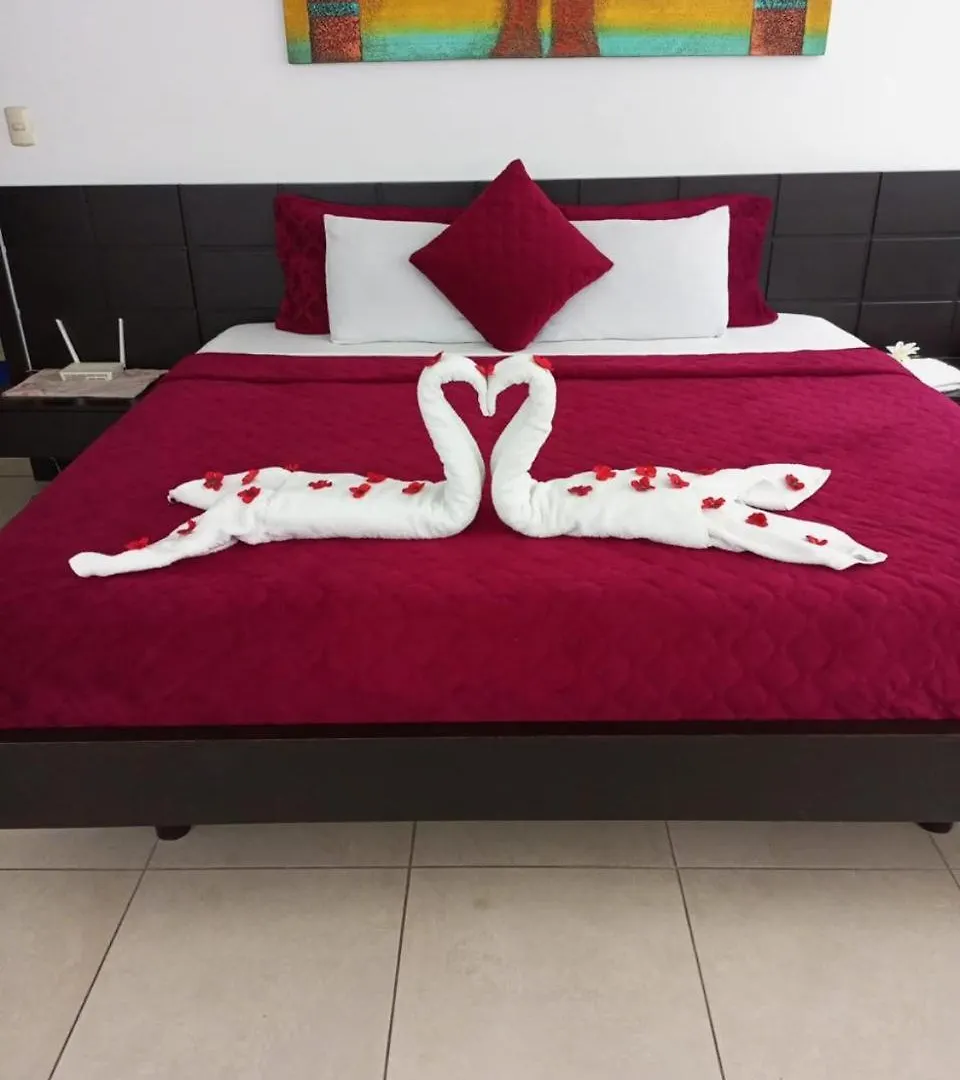 Bellini Luxury Suite - Vista Al Rio Y Ciudad Guayaquil Apartmán