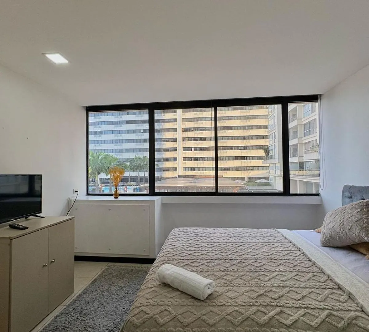 Bellini Luxury Suite - Vista Al Rio Y Ciudad Guayaquil 0*,