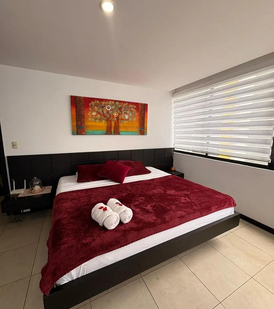 Bellini Luxury Suite - Vista Al Rio Y Ciudad Guayaquil 0*,