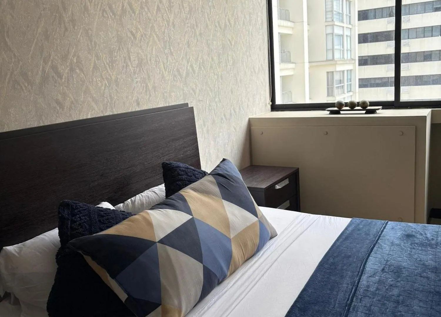 Bellini Luxury Suite - Vista Al Rio Y Ciudad Guayaquil Apartmán