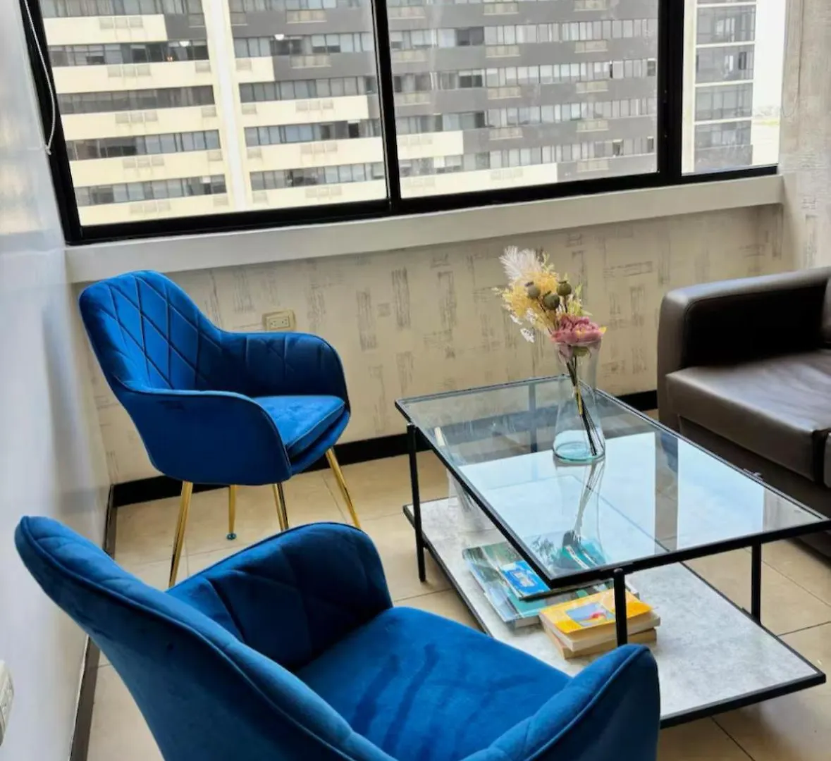 Bellini Luxury Suite - Vista Al Rio Y Ciudad Guayaquil