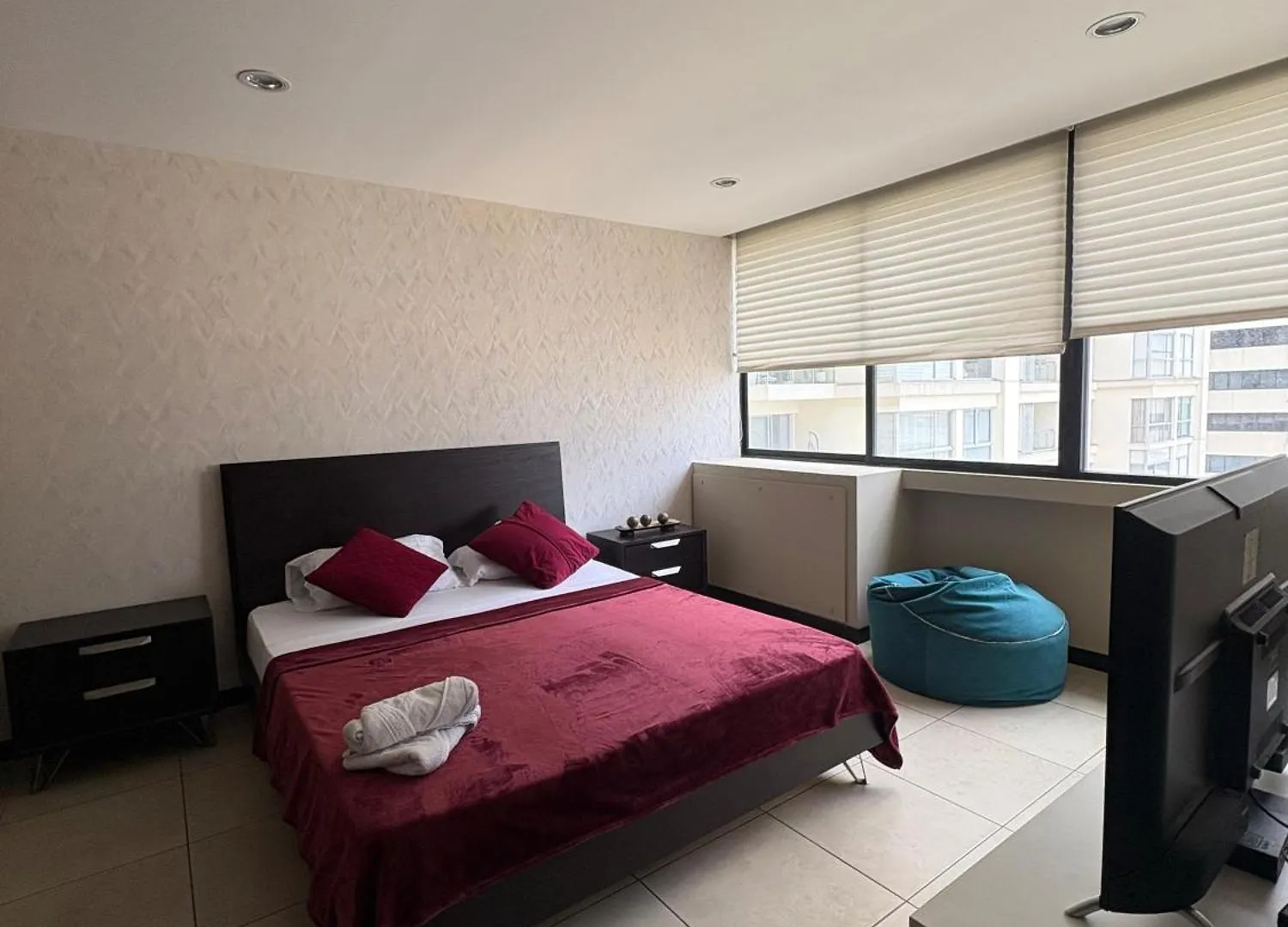 Bellini Luxury Suite - Vista Al Rio Y Ciudad Guayaquil 0*,