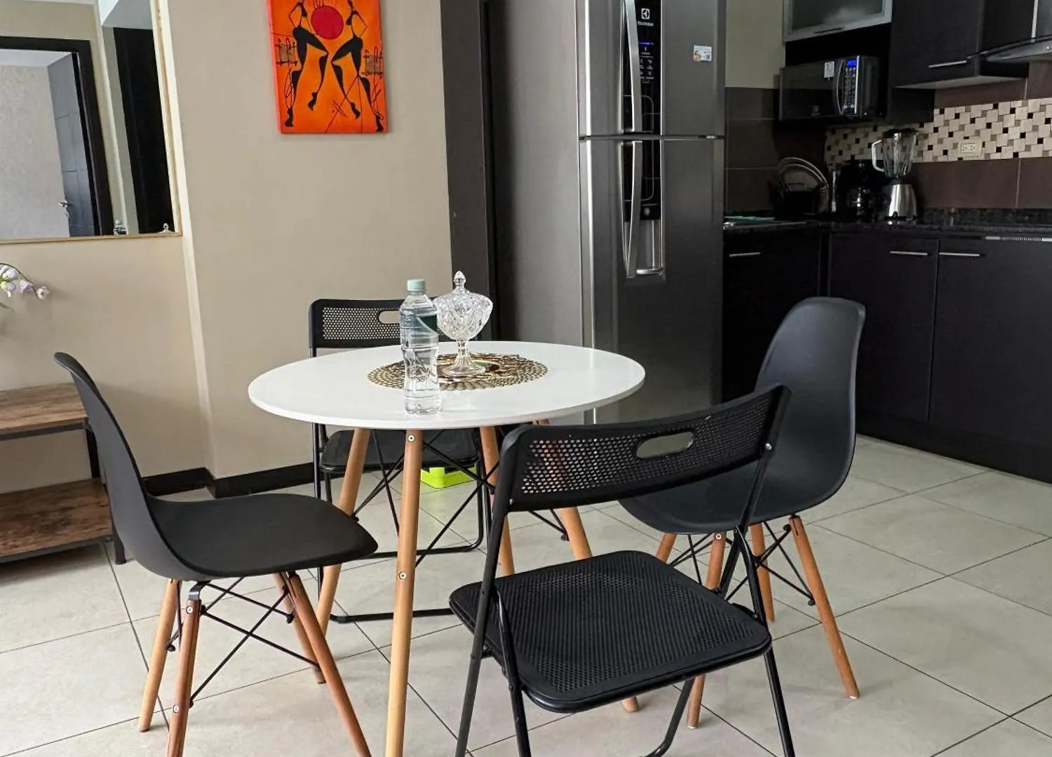 Bellini Luxury Suite - Vista Al Rio Y Ciudad Guayaquil