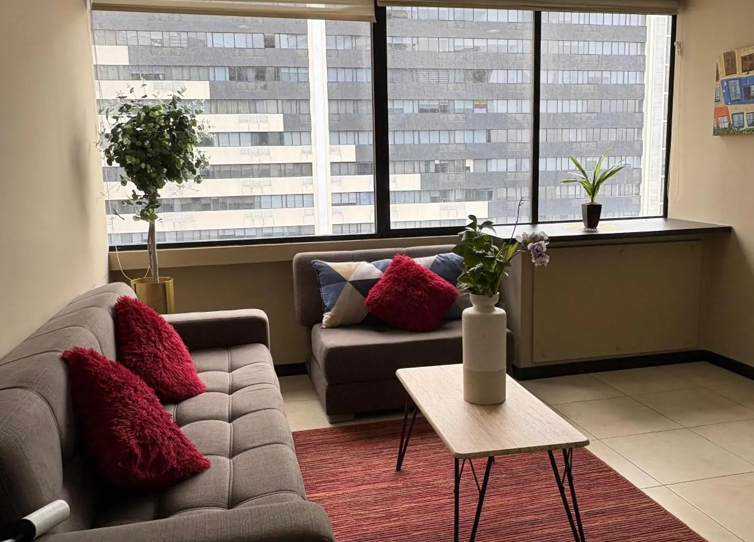 Apartmán Bellini Luxury Suite - Vista Al Rio Y Ciudad Guayaquil