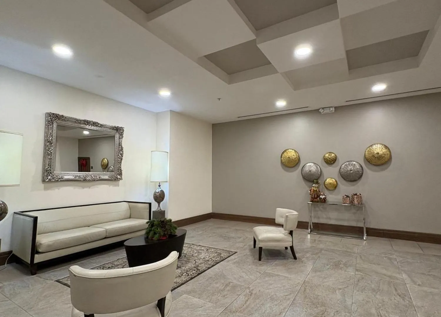 Bellini Luxury Suite - Vista Al Rio Y Ciudad Guayaquil 0*,  Ekvádor