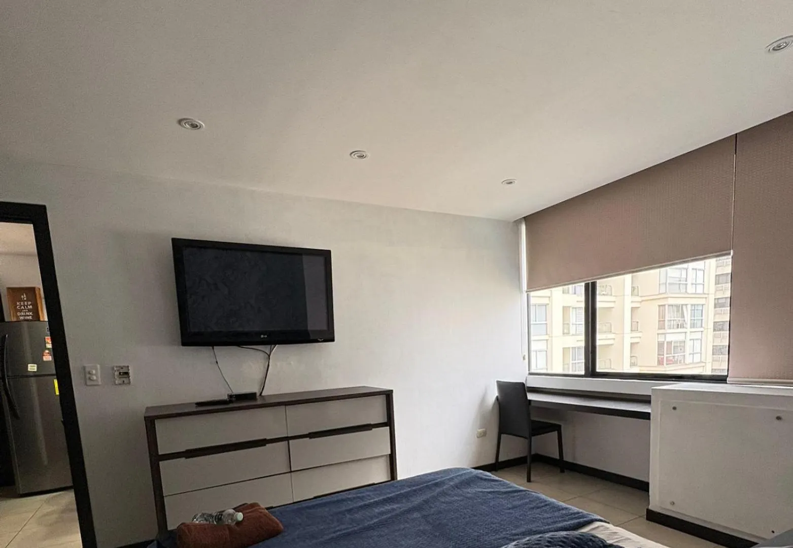 Bellini Luxury Suite - Vista Al Rio Y Ciudad Guayaquil Ekvádor