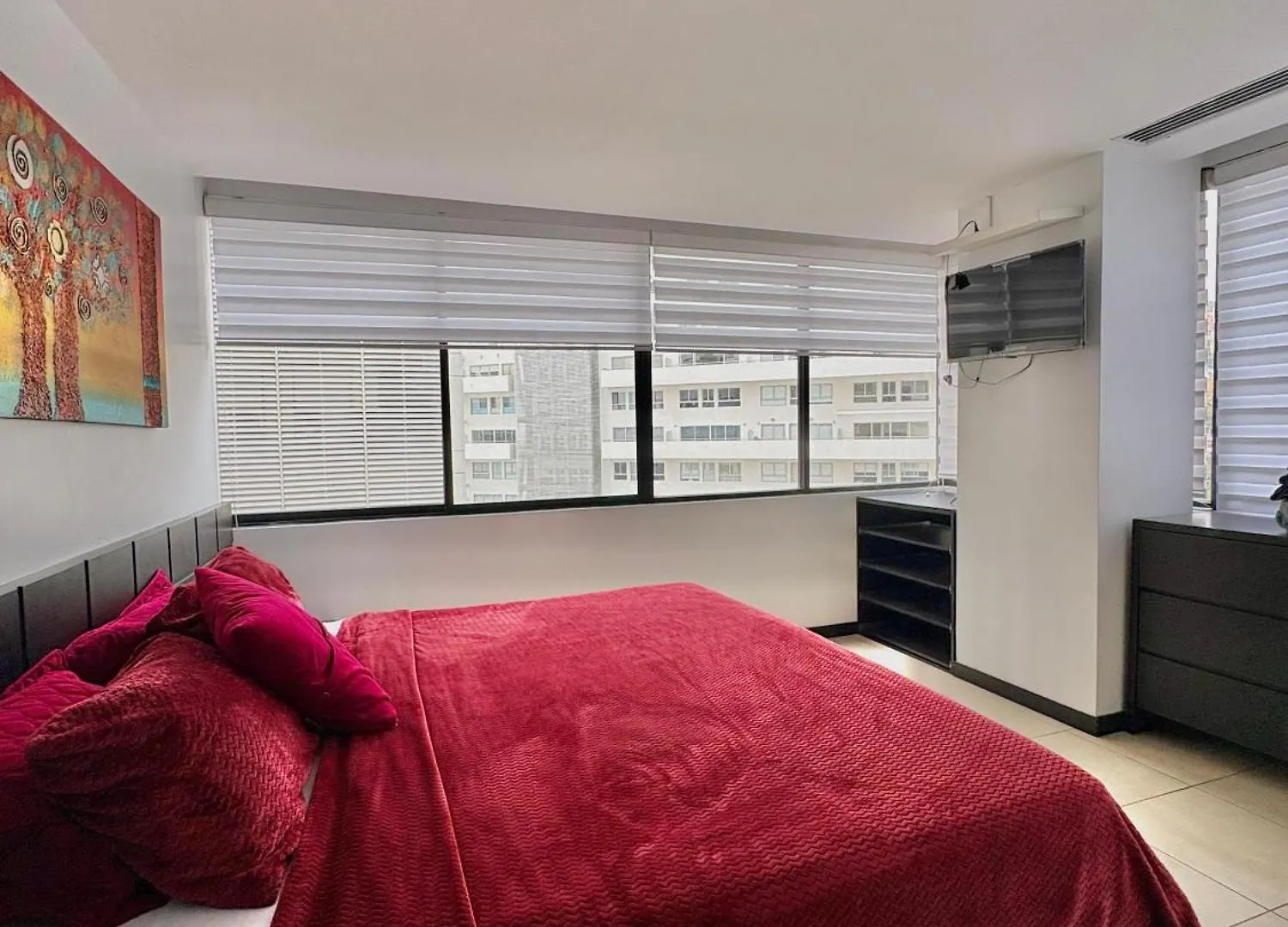 Apartmán Bellini Luxury Suite - Vista Al Rio Y Ciudad Guayaquil Ekvádor