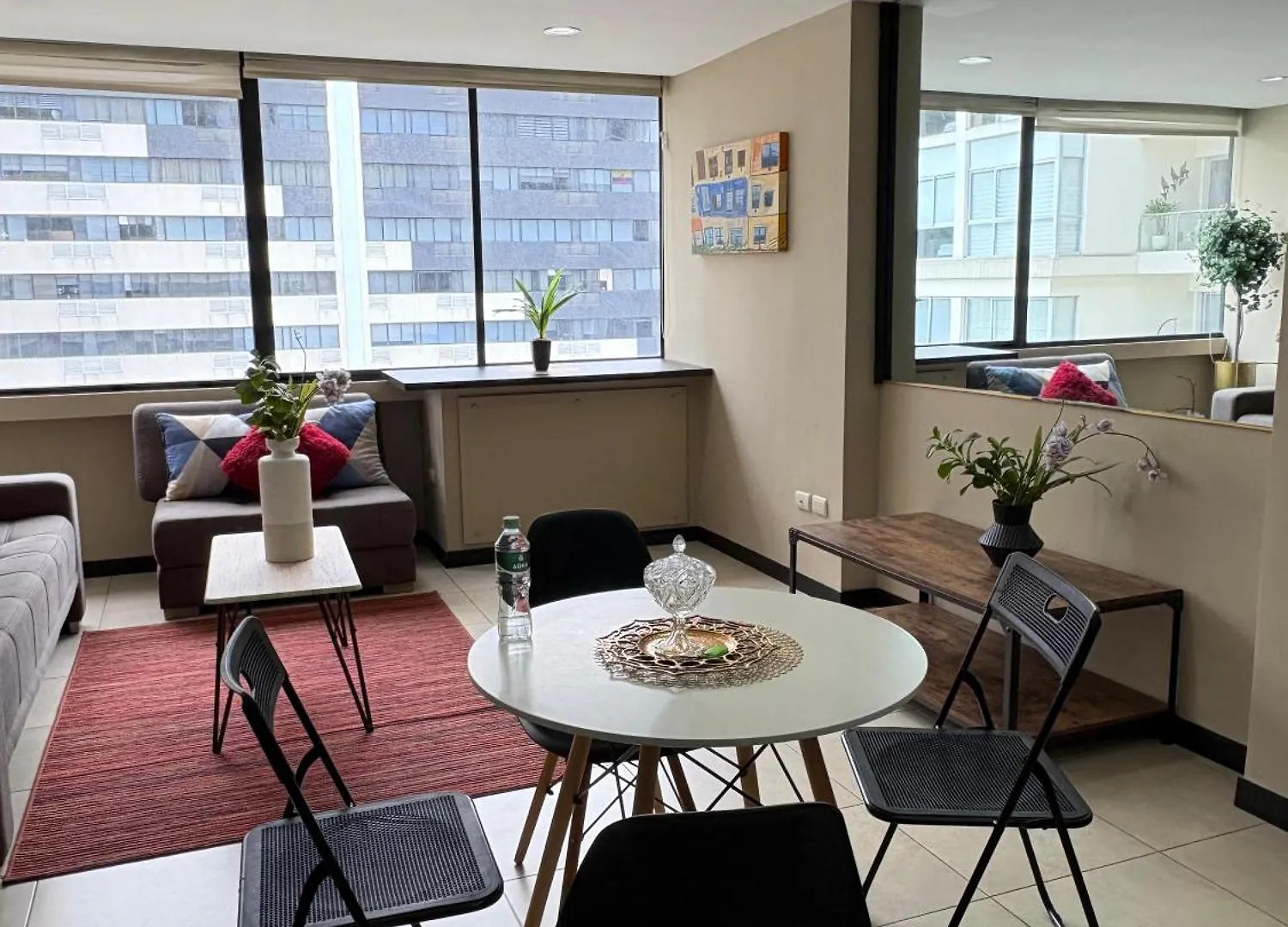 Bellini Luxury Suite - Vista Al Rio Y Ciudad Guayaquil