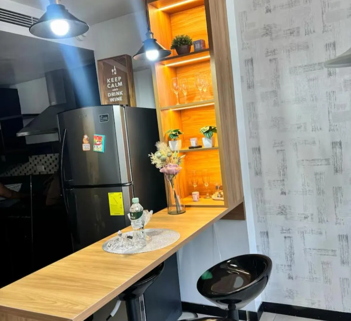 Apartmán Bellini Luxury Suite - Vista Al Rio Y Ciudad Guayaquil