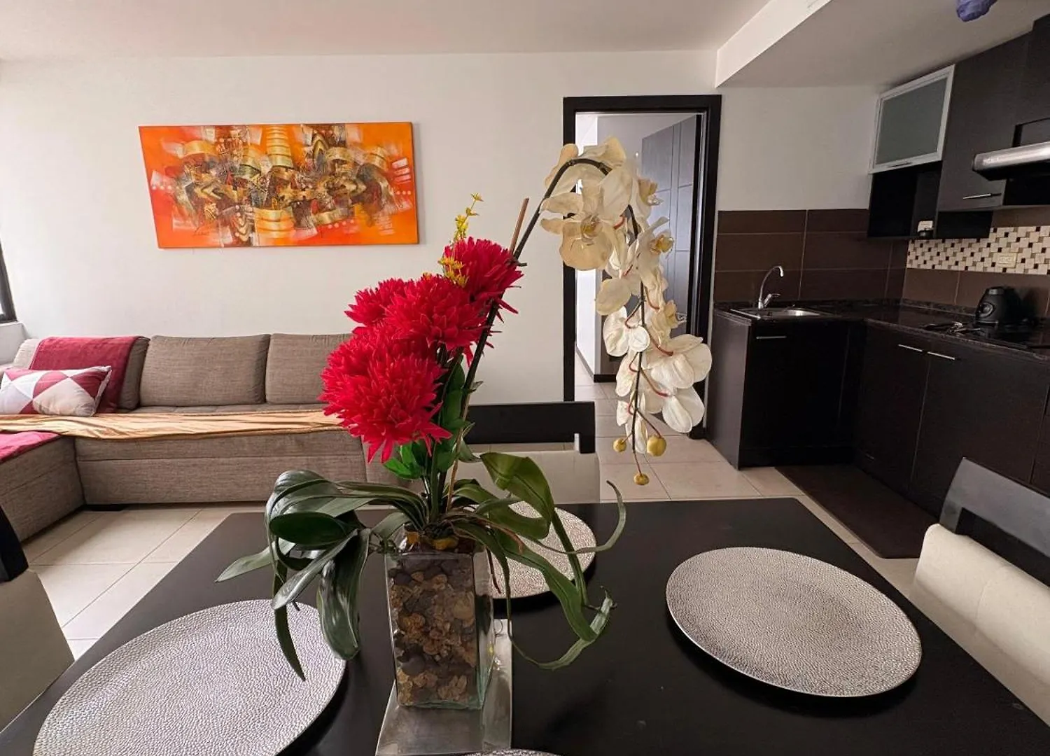 Apartmán Bellini Luxury Suite - Vista Al Rio Y Ciudad Guayaquil